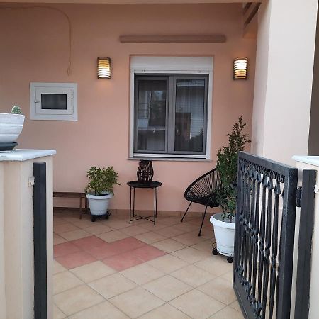 Pavlos Apartment Chania  Buitenkant foto